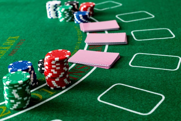 Speed Blackjack live table with multi-camera view on ictoto